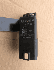 Przekaźnik świec żarowych KX63-189E2 Range Rover Evoque 1