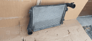 Intercooler chłodnica intercoolera VW Passat B6 3C0145803G 4