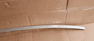 Listwa dachu dachowa prawa Citroen C5 III Sedan EZRC 3