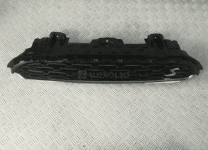 MINI COOPER S 3 III 14- CLUBMAN grill ATRAPA KRATK 3