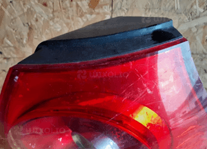 Lampa tył tylna prawa vw golf 5 v oryginał wysyłka! 2