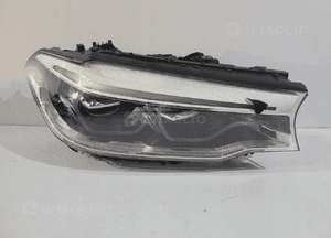 BMW 5 G30 / G31 Lampa Adaptive Led R - 13607 1