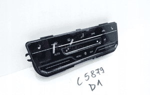 PANEL STEROWANIA KLIMATYZACJI VW TIGUAN II 5NA 2