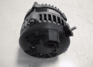 Range rover evoque L538 2.2 d alternator 7