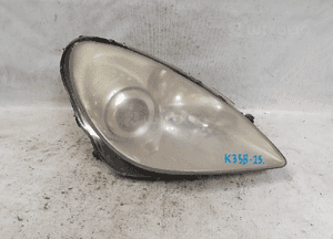 Lampa przednai prawa przód prawo mercedes slk R171 1