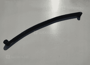 RESOR TYŁ TYLNY MASTER III MOVANO B 1 PIÓRO POJEDYNCZY 550200064R 2010-2019 3