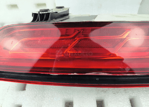 Audi R8 4S lampa tył prawa matrix 4S0945096C 4