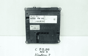 MODUŁ STEROWNIK WZYWANIA POMOCY SOS 80D035284F 1