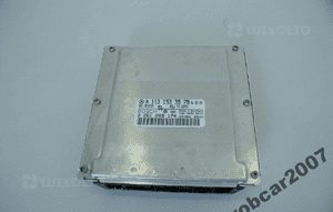 KOMPUTER SILNIKA MERCEDES CL500 W215 A1131533579 1