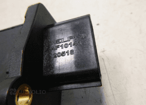 NISSAN NAVARA DELPHI PRZEPŁYWOMIERZ POWIETRZA MAF 7