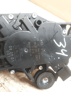 focus mk2 lift silniczek wycieraczki tył 0390201875 2