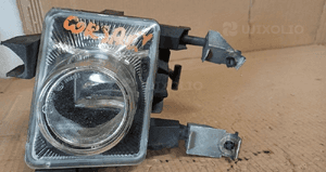 Halogen opel corsa c 2