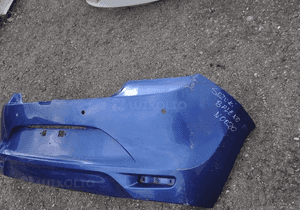 suzuki baleno zderzak nr N 0020 WYSYŁKA 3