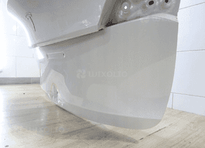 Tesla model y klapa porywa bagażnika 7