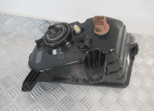 Lampa przednia przód lewa ford mustang v lift 2009 15