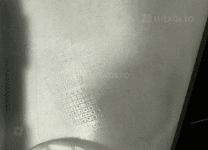 Zderzak przód przedni ford puma MK2 ii 2 2019- L1TB-17757-A1 cały 8