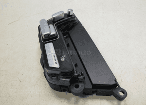 Mercedes s klasa W221 panel przełącznik fotela 4