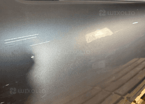 Drzwi przod przednie lewe citroen C4 cactus lift fl 2018- bardzo ladne 4