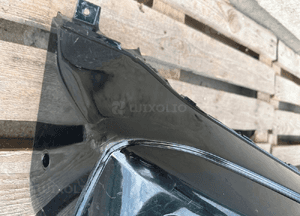Zderzak przód przedni mercedes g klasa W463 lift fl 2018- cały 8