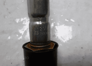 Discovery v L663 L462 L405 L494 L560 czujnik nox 8