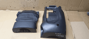Osłona obudowa kolumny kierowniczej Ford Focus MK2 Lift 3M51-3530-ABW 3