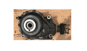 Dyferencjał przód przedni z przełożeniem 3.54 7H42-3017 RANGE ROVER L322 LM 3.6 TDV8 5