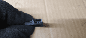 Sensor zaparowania szyb BMW I E81 E87 6921750 3
