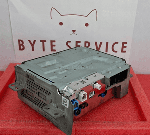 Mercedes-Benz Radio Nawigacja Multimedia NTG7 MID ECE VERSTK A2969000212 4