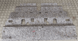 Bmw I3 L01 wygłuszenie tylne podłogi 7272378 4