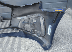 ZDERZAK PRZEDNI PRZÓD A4 B9 S4 S-LINE LIFT 8W0 8W0807437AQ 2019-2024 20