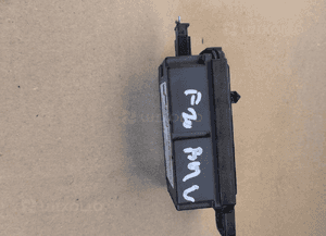 Moduł zdalnego sterownia fal radiowych bmw mini cooper 9397846 2
