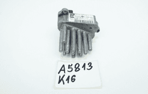 Opornik rezystor dmuchawy bmw X5 E53 8369561 1