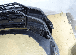 Zderzak audi S7 4K8 przód zderzak audi S7 2019 12