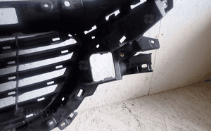 Atrapa gril grill mazda 6 vi gj lift 2015- 2