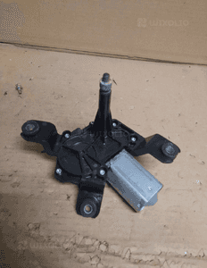 SILNICZEK WYCIERACZKI TYŁ OPEL MERIVA B nr 13282361 3