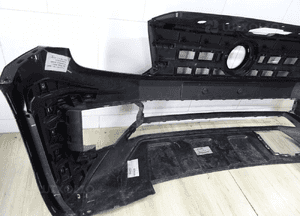ZDERZAK PRZÓD PRZEDNI VW Amarok LIFT 16- 2h6 13