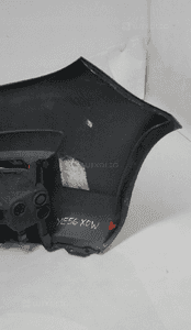 Zderzak przedni opel corsa d Z20R 2007 16