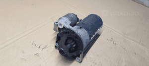 Rozrusznik starter silnika Opel Zafira C 2.0 CDTI 55572065 2
