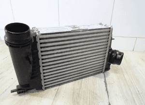 Chłodnica intercoolera 144962803R 144962803R-A renault megane iv 1.3TCE llu 5
