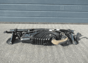 Hak holowniczy bmw 3 G20 G21 2018- 3