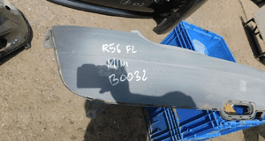 mini R56 zderzak nr B0032 WYSYŁKA 3