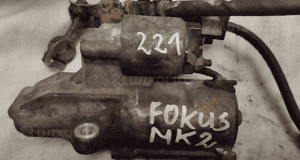 Rozrusznik ford focus MK2 c-max MK1 1.8 16V 4M5T-11000-AC 1
