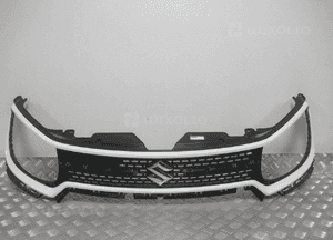 Grill gril atrapa suzuki ignis iii 3 72111-62R 2016-2020 2