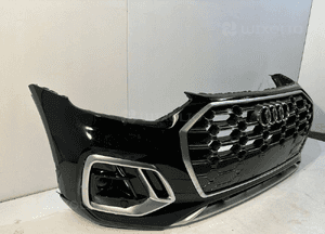 AUDI Q5 80A S-Line SQ5 LIFT Zderzak przedni- 15215 4