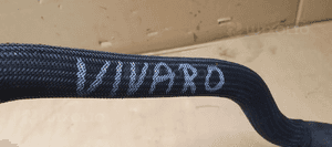 Wąż przewód płynu wody Opel Vivaro B Trafic III 1.6 DCI BiTurbo 924100144R 93455617 6