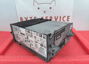 Mercedes-Benz Nawigacja Multimedia NTG6 MID ECE USA A1679001817 3