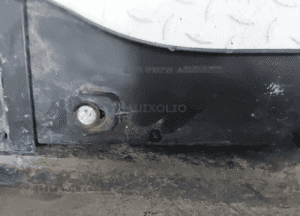 Ford transit connect mk2 lift listwa progowa lewa prawa DT11R10258A 4