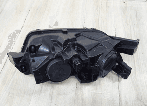 Citroen C4 picasso ii lift 13- lampa lewa przód xenon 9677217580 llu 8
