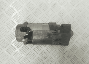 RANGE ROVER EVOQUE L538 2.2 TD4 ROZRUSZNIK 5