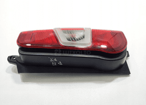 Lampa prawa tył tylna berlingo partner iv 9820554880 2019-2024 4